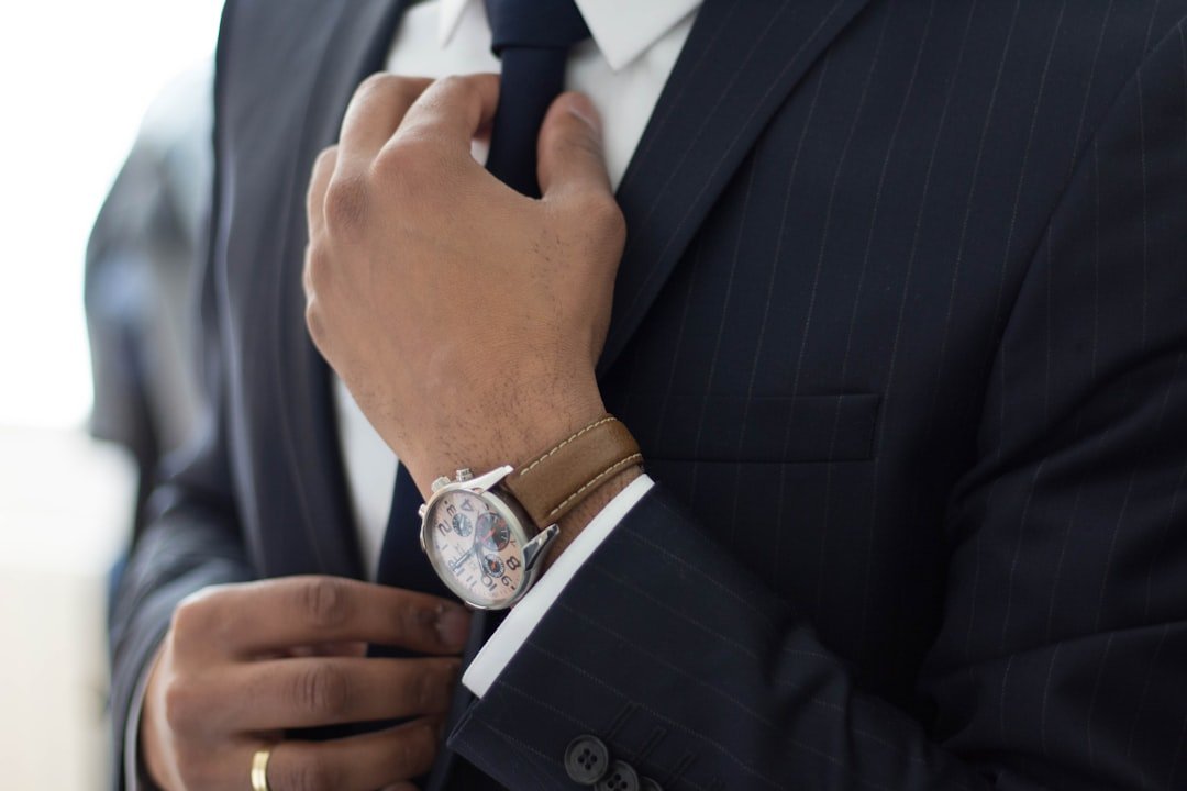 Dresscode Guide for Mænd — Fra Business Casual til Black Tie - SUITS COPENHAGEN