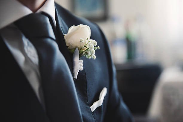 Hvornår skal man bestille sit bryllupssæt? Den komplette tidslinje for gommen - SUITS COPENHAGEN