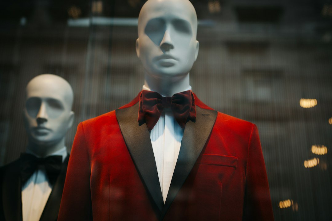 Jakkesæt til Julefrokost og Nytårsaften — Sådan Styler Du det Perfekte Festlook - SUITS COPENHAGEN