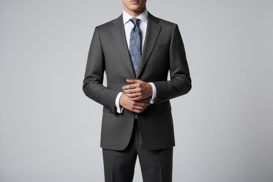 Business stil – sådan klæder du dig professionelt i erhvervslivet