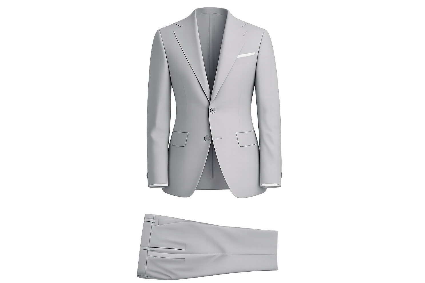 Design 2 Piece Suit - SUITS COPENHAGEN