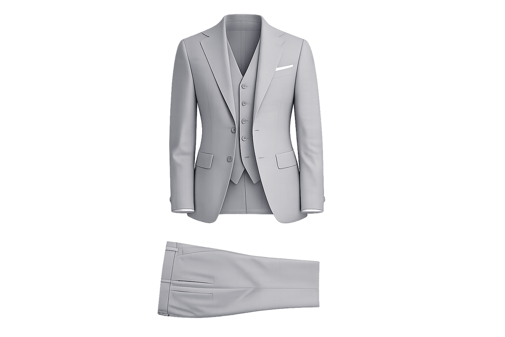 Design 3 - Piece Suit - SUITS COPENHAGEN