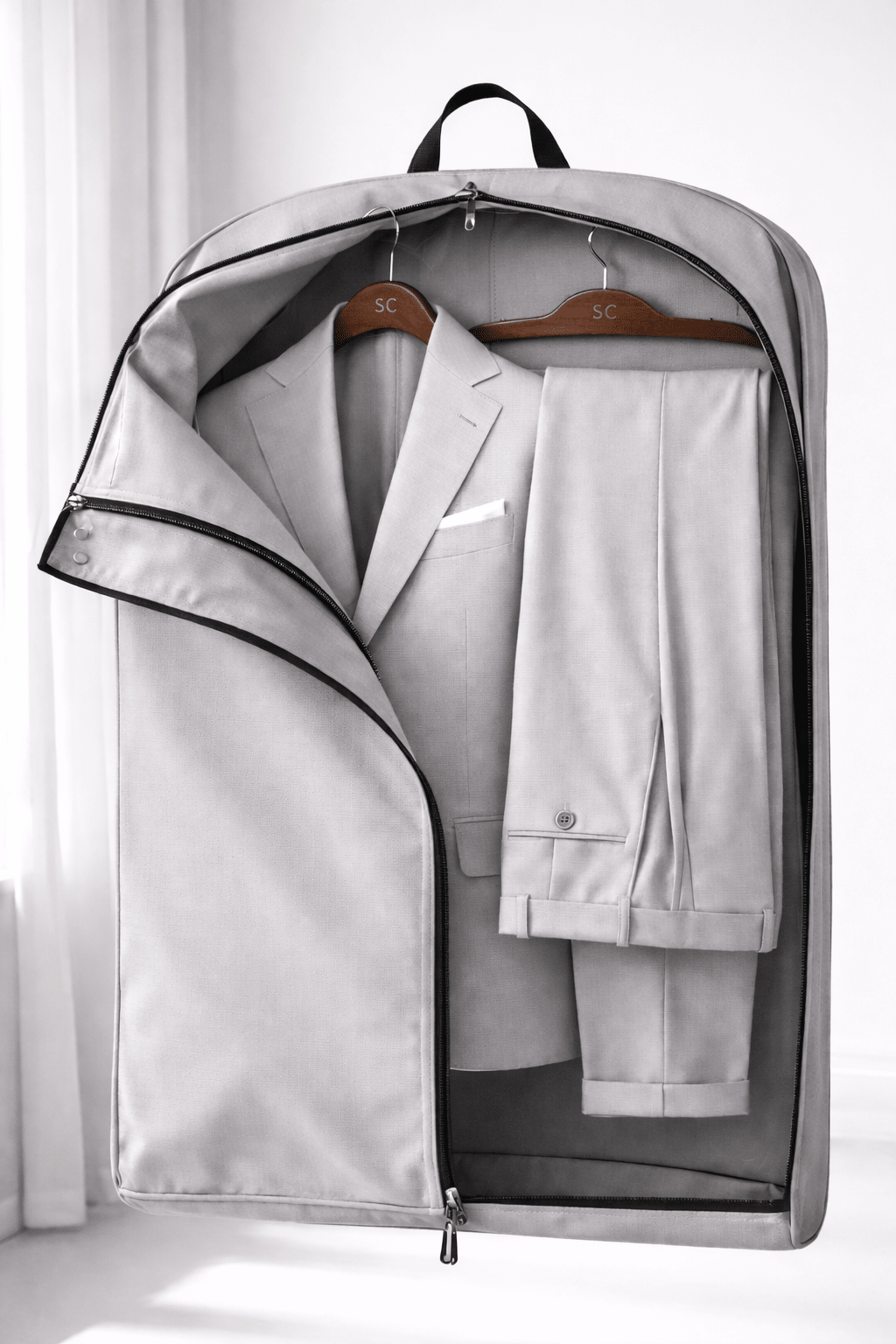 Design 2 Piece Suit - SUITS COPENHAGEN