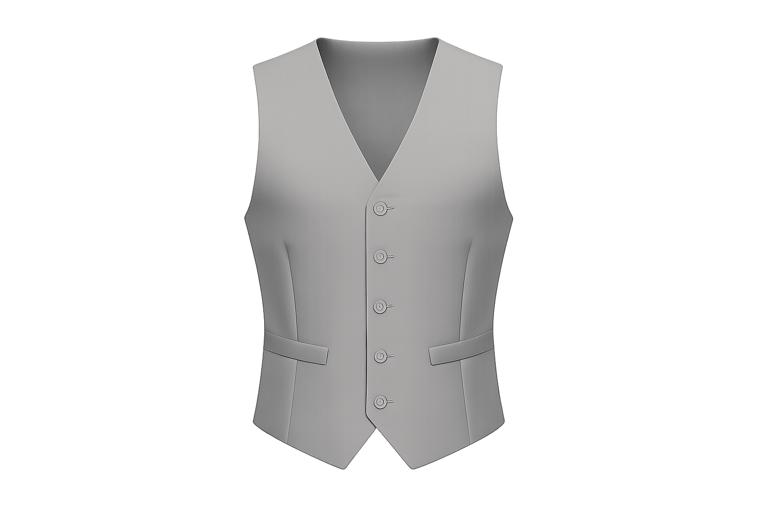 Design Vest - SUITS COPENHAGEN