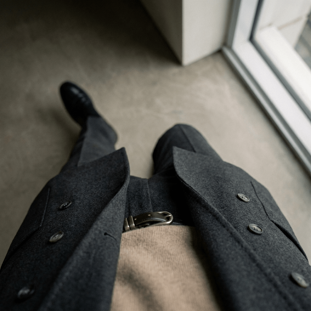 Jakker - SUITS COPENHAGEN
