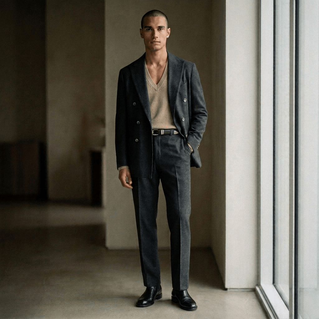 Jakker - SUITS COPENHAGEN