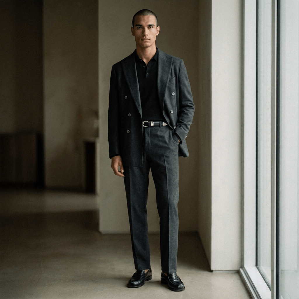 Jakker - SUITS COPENHAGEN