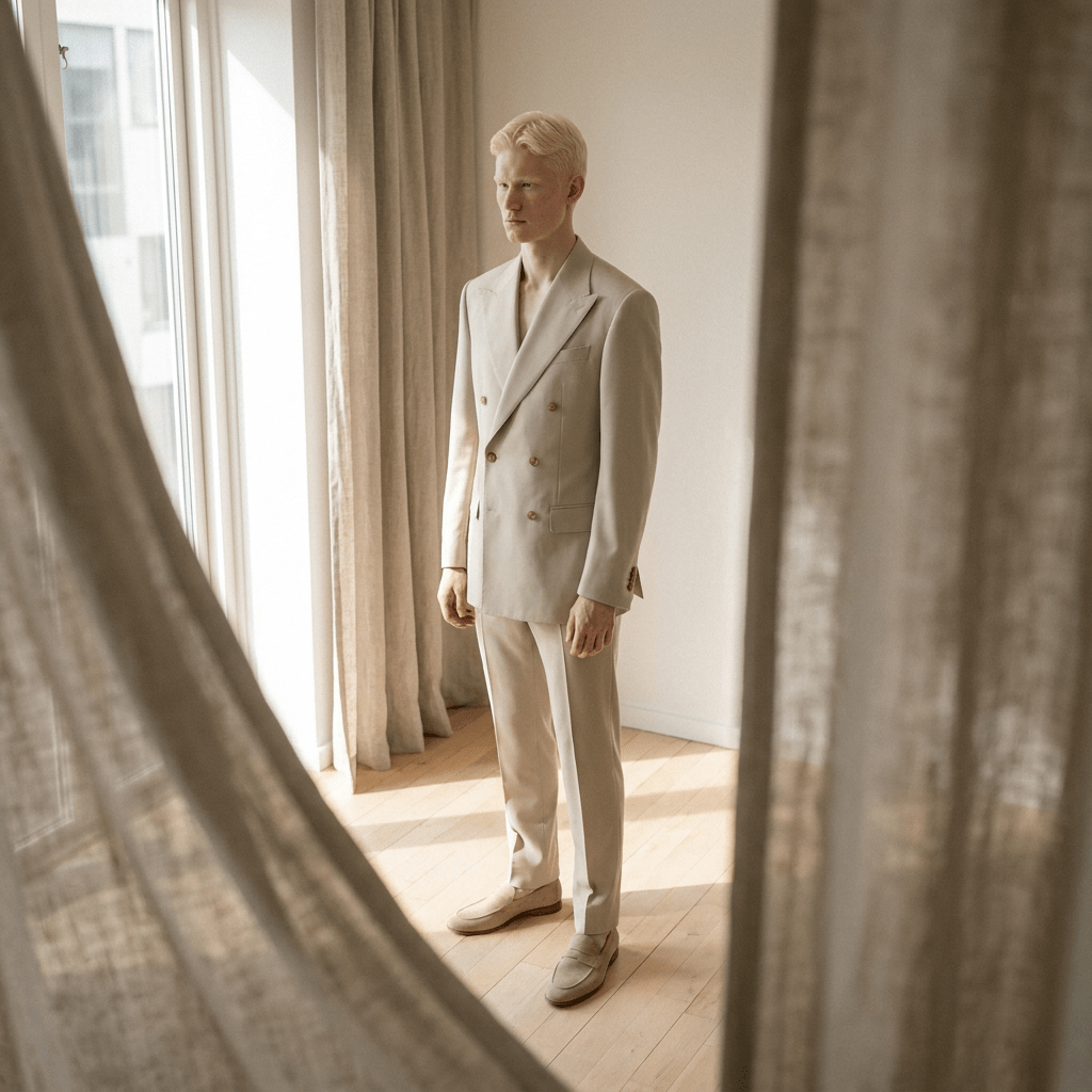 Jakkesæt - SUITS COPENHAGEN